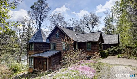 Photo of 152 Tower Hill Road, Norfolk, CT 06058 (MLS # 24161771)