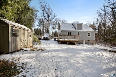Tiny photo for 2 Rochelle Road, Norwalk, CT 06854 (MLS # 24150904)