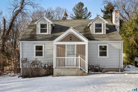 Tiny photo for 2 Rochelle Road, Norwalk, CT 06854 (MLS # 24150904)