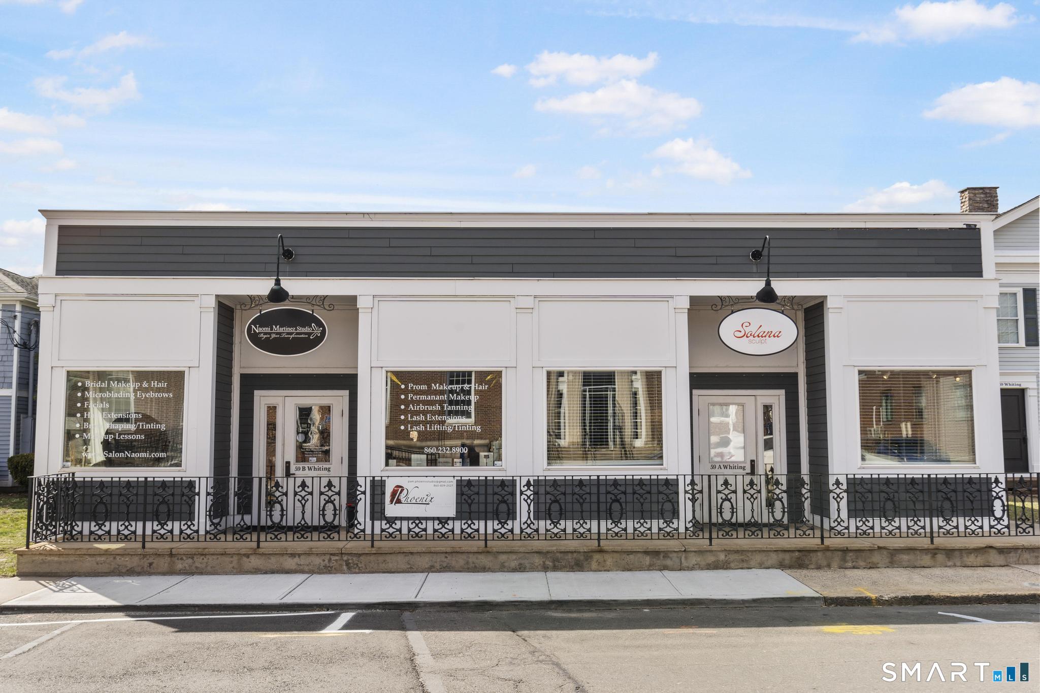 57-59 Whiting Street