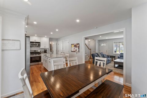 Tiny photo for 48 Meritine Avenue, Stratford, CT 06614 (MLS # 24167355)