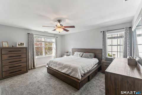 Tiny photo for 48 Meritine Avenue, Stratford, CT 06614 (MLS # 24167355)