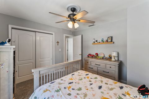 Tiny photo for 48 Meritine Avenue, Stratford, CT 06614 (MLS # 24167355)