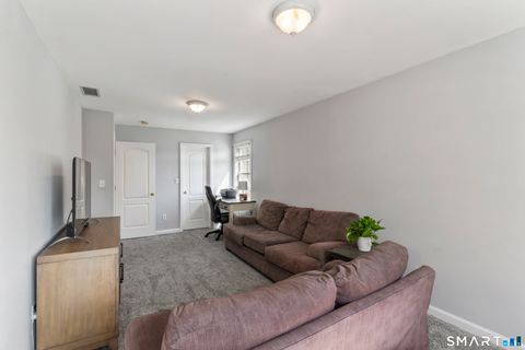 Tiny photo for 48 Meritine Avenue, Stratford, CT 06614 (MLS # 24167355)