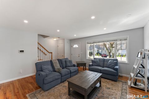 Tiny photo for 48 Meritine Avenue, Stratford, CT 06614 (MLS # 24167355)