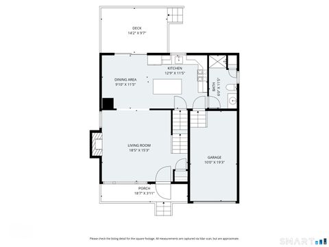 Tiny photo for 48 Meritine Avenue, Stratford, CT 06614 (MLS # 24167355)