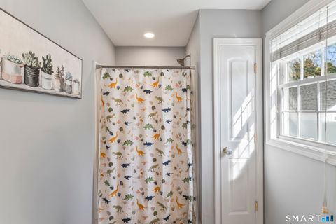 Tiny photo for 48 Meritine Avenue, Stratford, CT 06614 (MLS # 24167355)