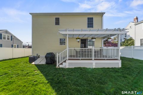 Tiny photo for 48 Meritine Avenue, Stratford, CT 06614 (MLS # 24167355)