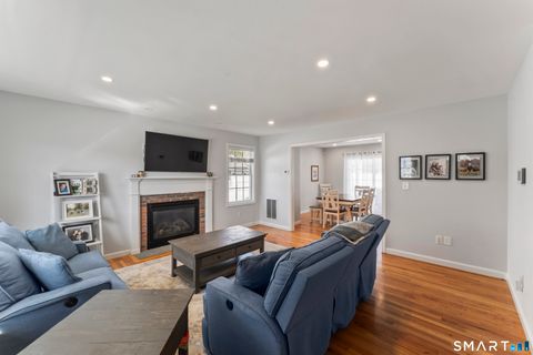 Tiny photo for 48 Meritine Avenue, Stratford, CT 06614 (MLS # 24167355)