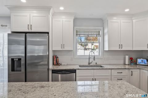 Tiny photo for 48 Meritine Avenue, Stratford, CT 06614 (MLS # 24167355)