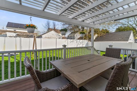 Tiny photo for 48 Meritine Avenue, Stratford, CT 06614 (MLS # 24167355)