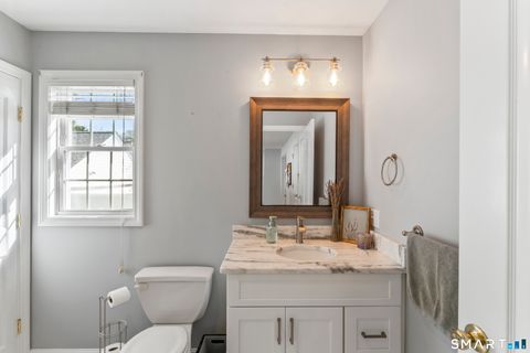 Tiny photo for 48 Meritine Avenue, Stratford, CT 06614 (MLS # 24167355)