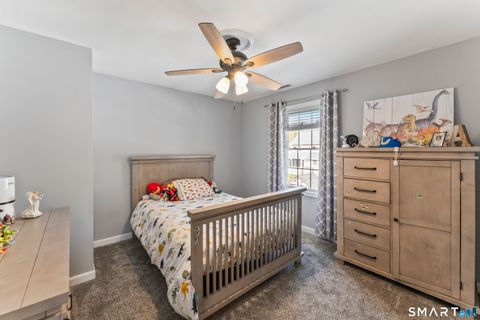 Tiny photo for 48 Meritine Avenue, Stratford, CT 06614 (MLS # 24167355)