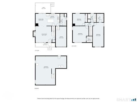 Tiny photo for 48 Meritine Avenue, Stratford, CT 06614 (MLS # 24167355)