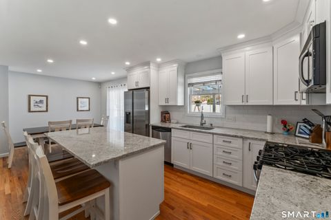 Tiny photo for 48 Meritine Avenue, Stratford, CT 06614 (MLS # 24167355)