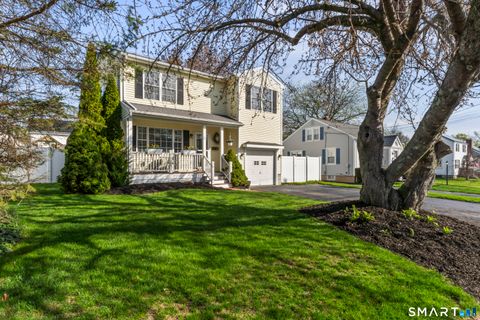 Tiny photo for 48 Meritine Avenue, Stratford, CT 06614 (MLS # 24167355)