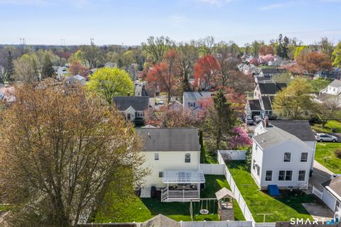 Tiny photo for 48 Meritine Avenue, Stratford, CT 06614 (MLS # 24167355)