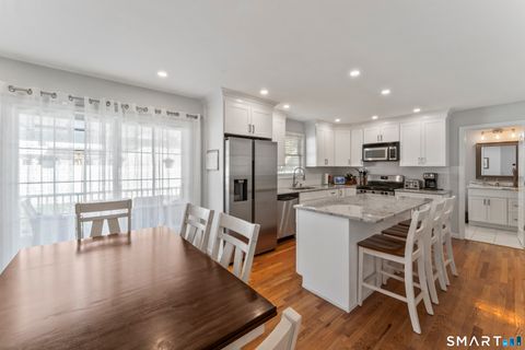 Tiny photo for 48 Meritine Avenue, Stratford, CT 06614 (MLS # 24167355)