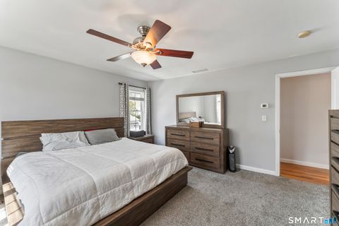 Tiny photo for 48 Meritine Avenue, Stratford, CT 06614 (MLS # 24167355)