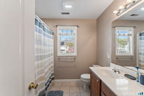 Tiny photo for 48 Meritine Avenue, Stratford, CT 06614 (MLS # 24167355)