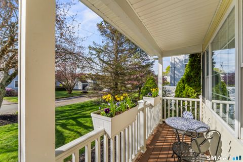 Tiny photo for 48 Meritine Avenue, Stratford, CT 06614 (MLS # 24167355)