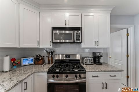 Tiny photo for 48 Meritine Avenue, Stratford, CT 06614 (MLS # 24167355)