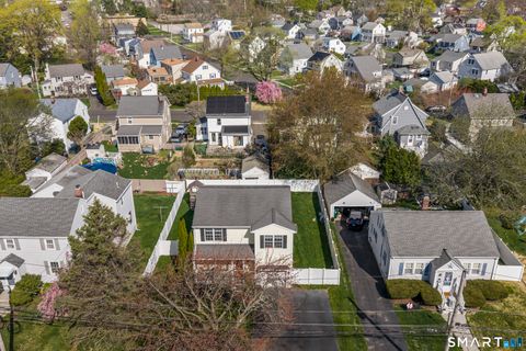 Tiny photo for 48 Meritine Avenue, Stratford, CT 06614 (MLS # 24167355)