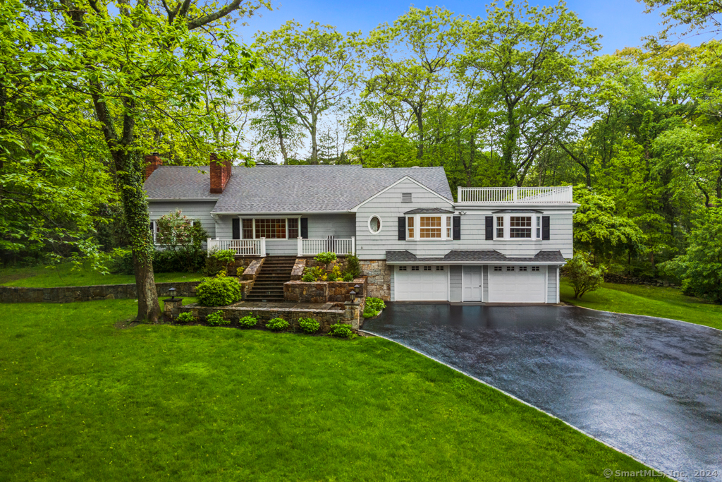 View New Canaan, CT 06840 house
