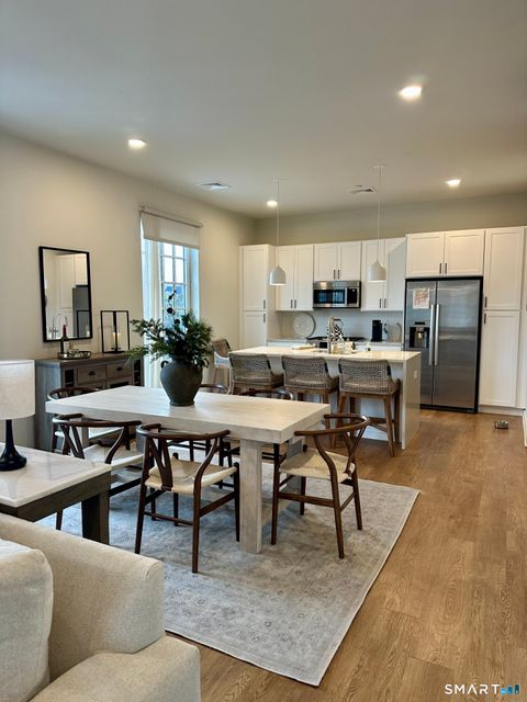 Tiny photo for 15 Corbin Drive #312, Darien, CT 06820 (MLS # 24150550)