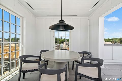 Tiny photo for 15 Corbin Drive #312, Darien, CT 06820 (MLS # 24150550)