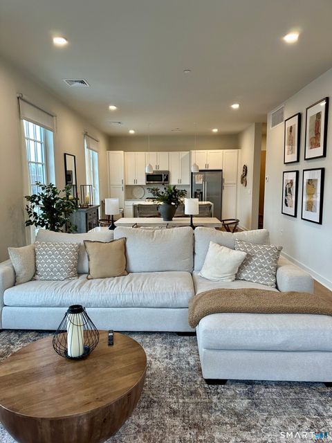 Tiny photo for 15 Corbin Drive #312, Darien, CT 06820 (MLS # 24150550)