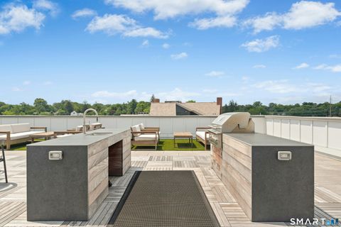 Tiny photo for 15 Corbin Drive #312, Darien, CT 06820 (MLS # 24150550)