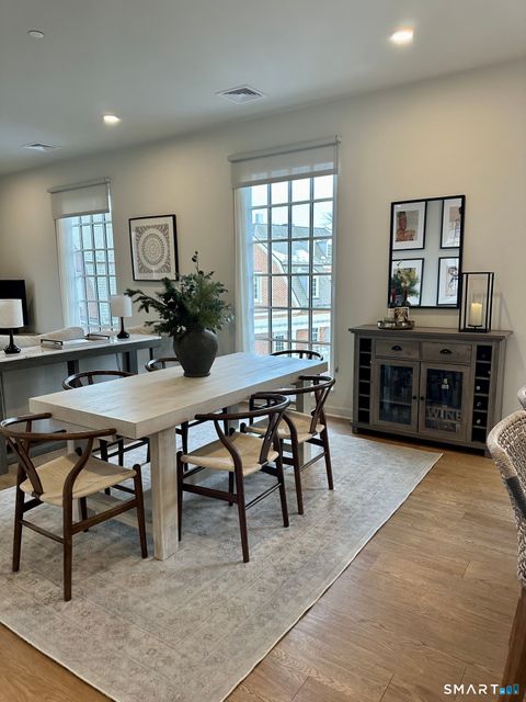 Tiny photo for 15 Corbin Drive #312, Darien, CT 06820 (MLS # 24150550)