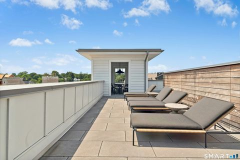 Tiny photo for 15 Corbin Drive #312, Darien, CT 06820 (MLS # 24150550)