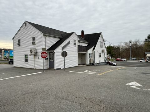 Tiny photo for 198-200 West Street, Cromwell, CT 06416 (MLS # 24170060)