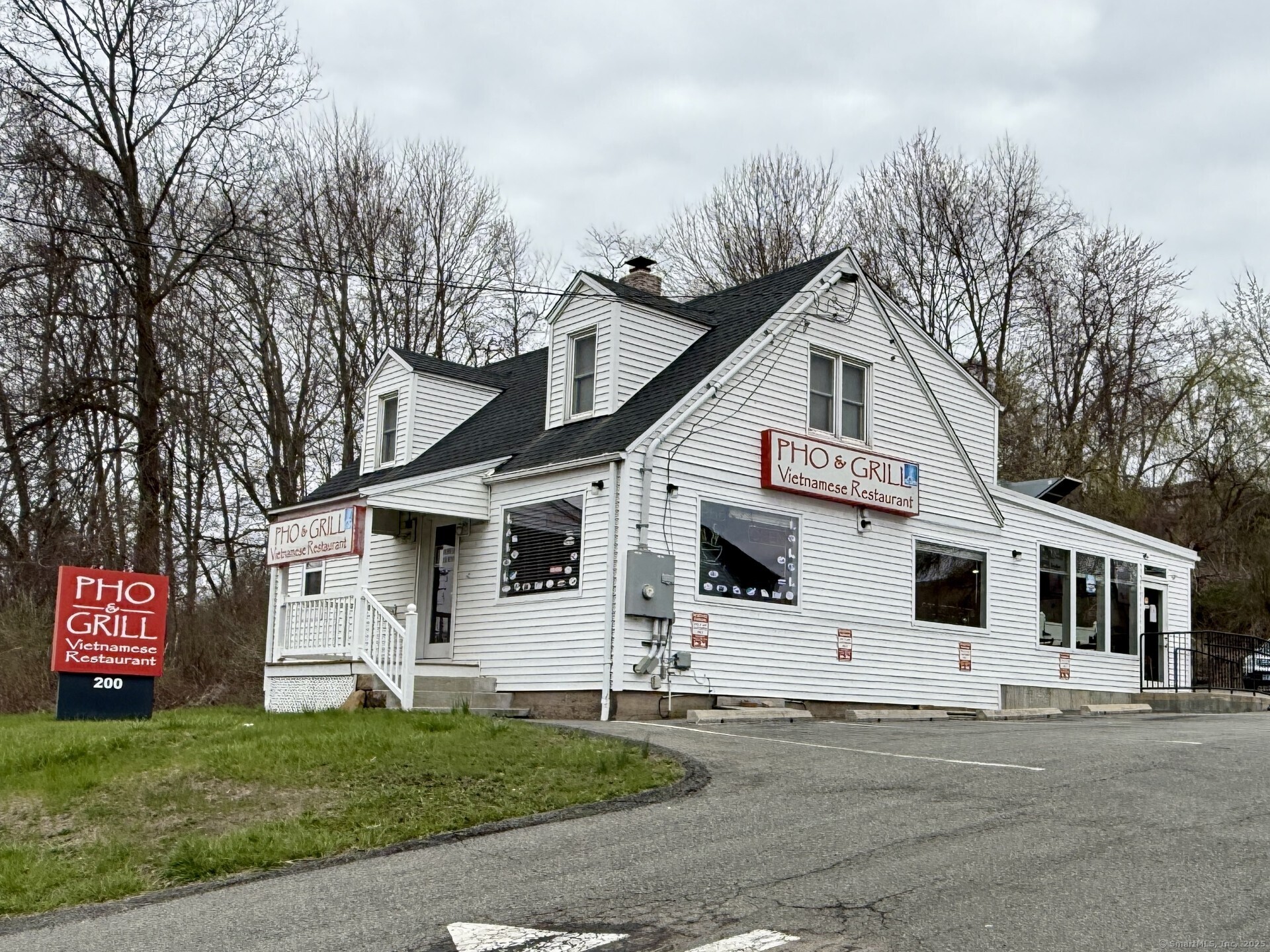 198-200 West Street