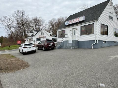 Tiny photo for 198-200 West Street, Cromwell, CT 06416 (MLS # 24170060)