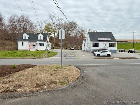 Photo of 198-200 West Street, Cromwell, CT 06416 (MLS # 24170060)