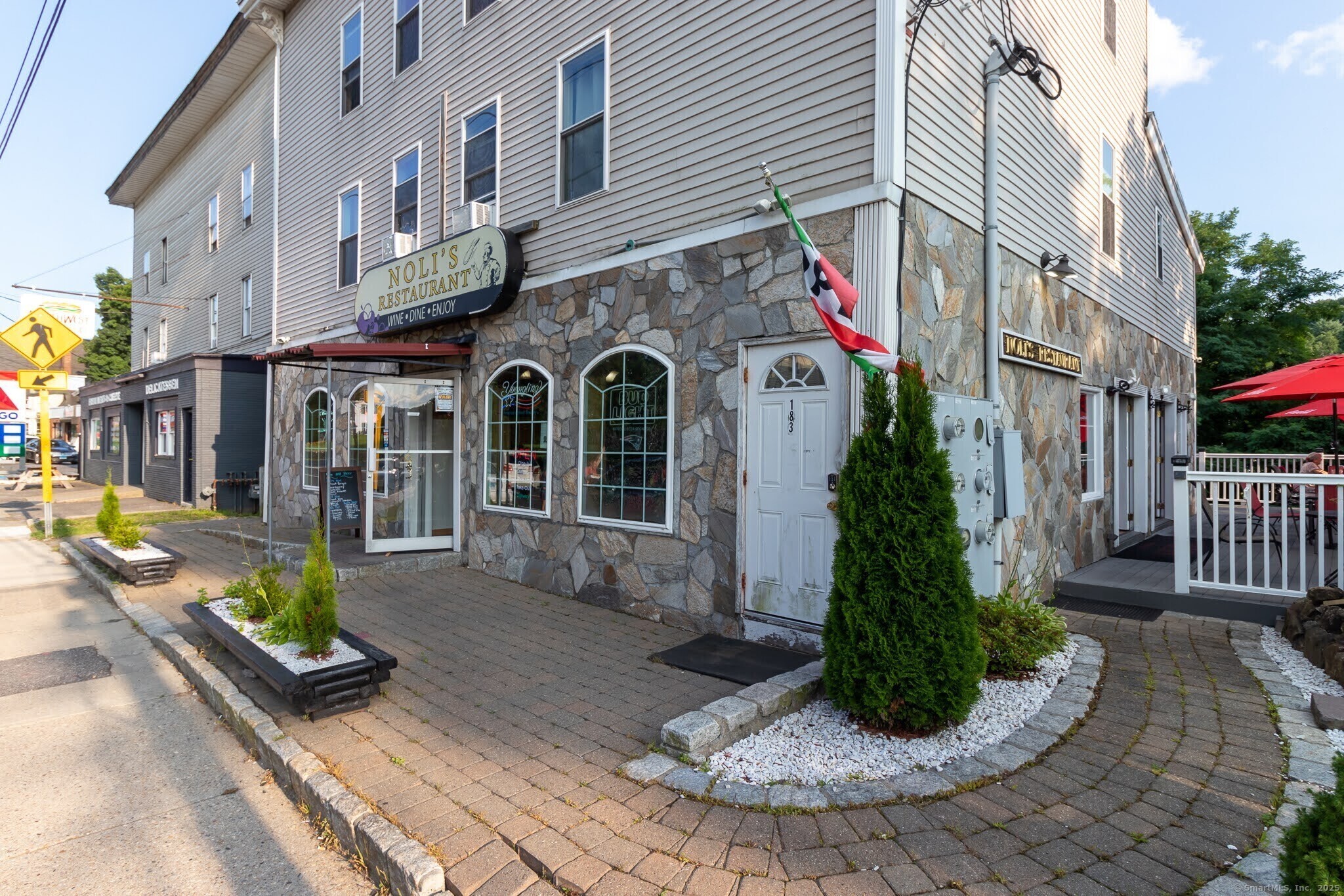 175 Main Street