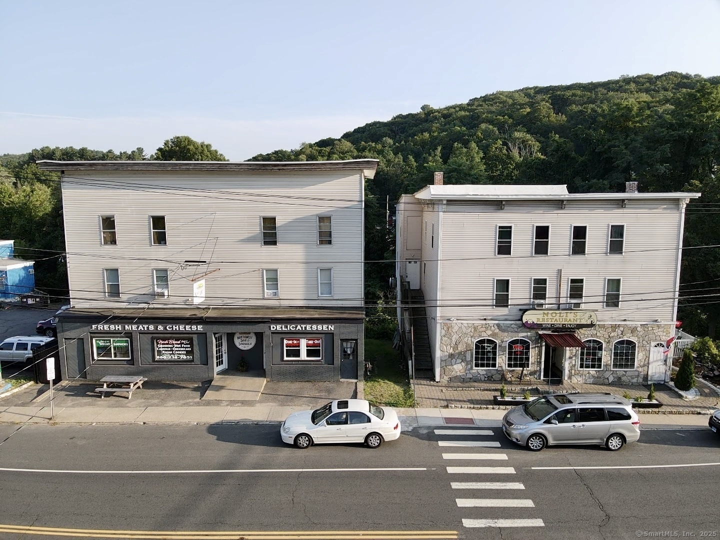 Property for Sale at Main Street, Winchester, Connecticut - Bedrooms: 14 
Bathrooms: 7 
Rooms: 28  - $950,000