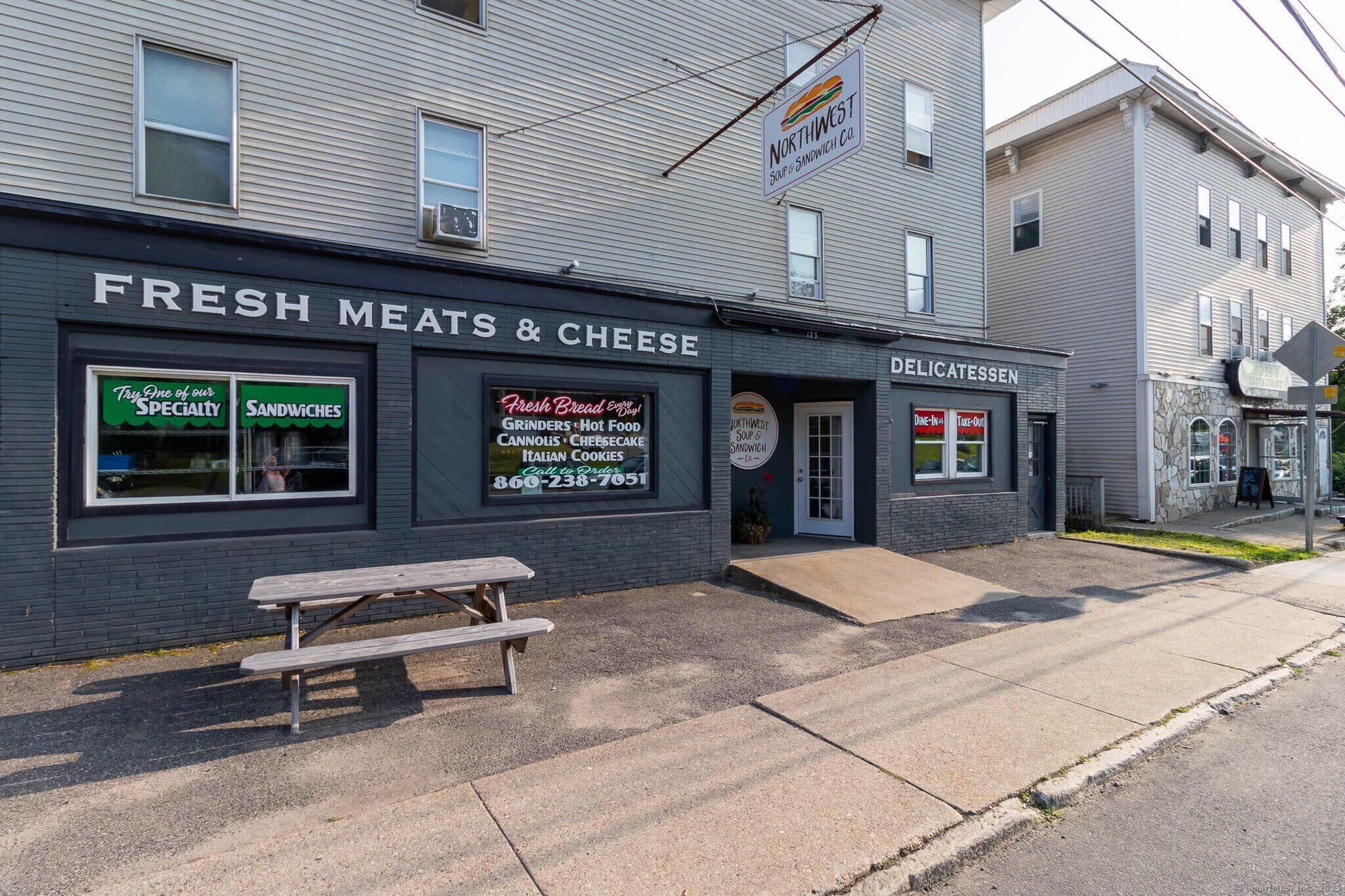 175 Main Street