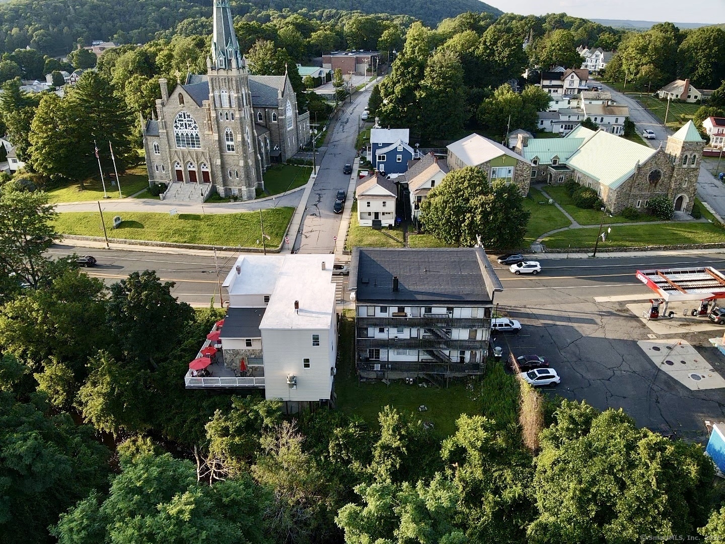 175 Main Street