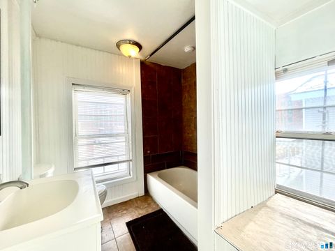 Tiny photo for 128 Franklin Street #2nd Floor, Waterbury, CT 06706 (MLS # 24150410)