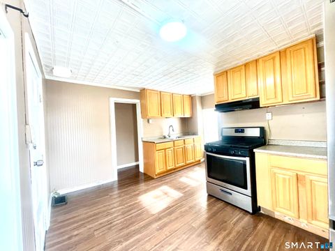 Tiny photo for 128 Franklin Street #2nd Floor, Waterbury, CT 06706 (MLS # 24150410)