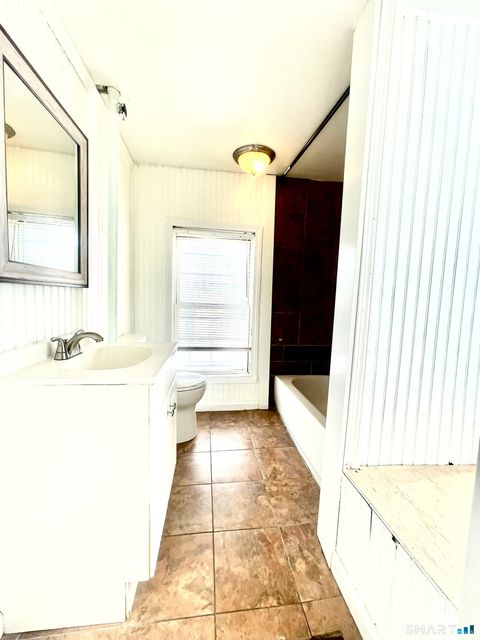 Tiny photo for 128 Franklin Street #2nd Floor, Waterbury, CT 06706 (MLS # 24150410)