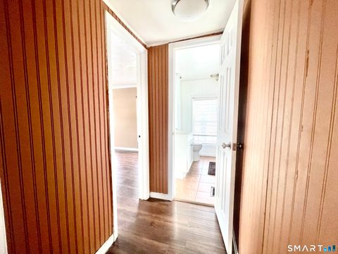 Tiny photo for 128 Franklin Street #2nd Floor, Waterbury, CT 06706 (MLS # 24150410)