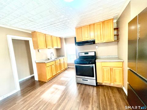 Tiny photo for 128 Franklin Street #2nd Floor, Waterbury, CT 06706 (MLS # 24150410)