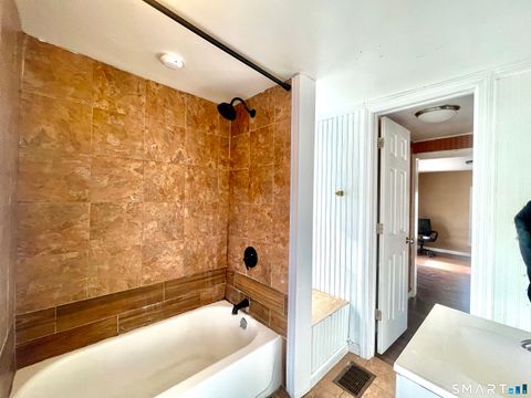 Tiny photo for 128 Franklin Street #2nd Floor, Waterbury, CT 06706 (MLS # 24150410)