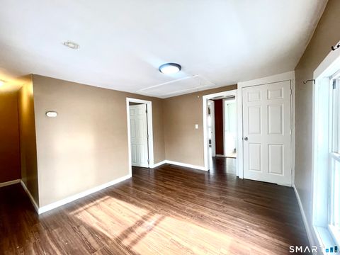 Tiny photo for 128 Franklin Street #2nd Floor, Waterbury, CT 06706 (MLS # 24150410)