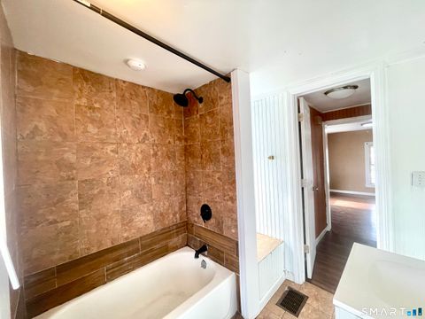 Tiny photo for 128 Franklin Street #2nd Floor, Waterbury, CT 06706 (MLS # 24150410)